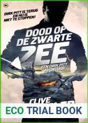 Dood op de Zwarte Zee (Dutch Edition)