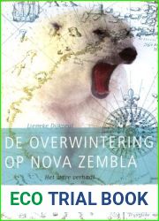 De overwintering op Nova Zembla