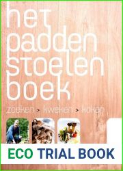 Het paddenstoelenboek (Dutch Edition)