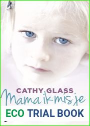 Mama ik mis je