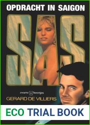Opdracht in Saigon (Dutch Edition)