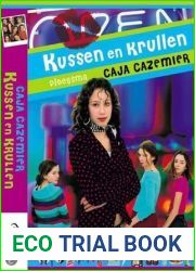 Kussen en Krullen