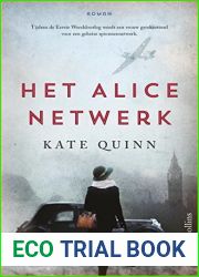 Het Alice-netwerk