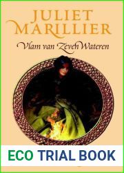 Vlam van Zeven Wateren (Zeven Wateren, #6)