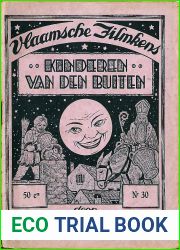 Kinderen van den buiten (Dutch Edition)