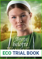 Broze belofte (De Indiana Amish Book 1) (Dutch Edition)