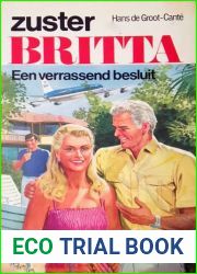 Zuster Britta: een verrassend besluit (Zuster Britta #22)