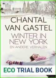Winter in New York en andere verhalen