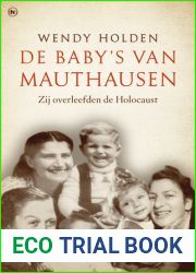 De baby|s van Mauthausen