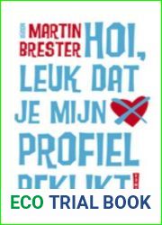 Hoi, Leuk Dat Je Mijn Profiel Bekijkt!