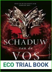 Schaduw van de vos - deel 1 (Dutch Edition)
