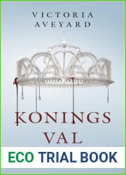 Koningsval (Red Queen, #3)