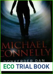 Donkerder Dan De Nacht (Harry Bosch, #7)