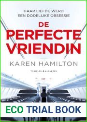 De Perfecte Vriendin