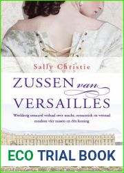 Zussen van Versailles (The Mistresses of Versailles Trilogy #1)