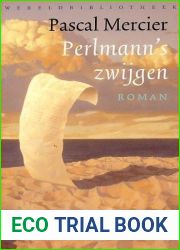 Perlmann|s zwijgen