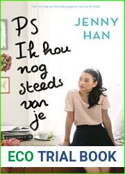 PS Ik hou nog steeds van je (Aan alle jongens van wie ik hield #2)