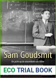 Sam Goudsmit: de jacht op de atoombom van Hitler