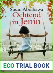 Litteken van David Ochtend in Jenin (Dutch Edition)