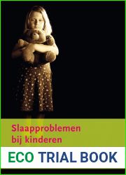 Slaapproblemen bij kinderen (Dutch Edition)