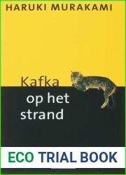 Kafka op het strand