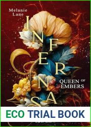 Queen of Embers (Infernas #2)