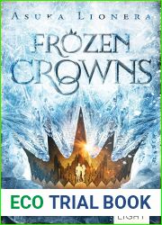 Ein Kuss aus Eis und Schnee (Frozen Crowns, #1)
