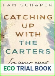 Catching up with the Carters - In your eyes