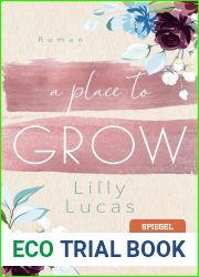 A Place to Grow (Cherry Hill, #2)