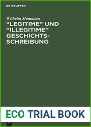 Legitime und illegitime Geschichtsschreibung: Eine Auseinandersetzung mit Emil Ludwig (German Edition)