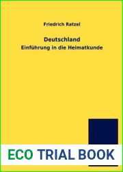 Deutschland (German Edition)
