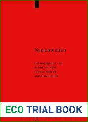 Namenwelten: Orts- und Personennamen in historischer Sicht (Erganzungsbande zum Reallexikon der Germanischen Altertumskunde, 44) (German Edition)