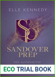 Der Aussenseiter (Sandover Prep, #1)