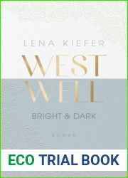Bright and Dark (Westwell #2)