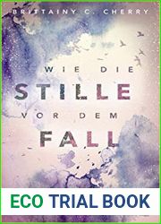 Wie die Stille vor dem Fall. Erstes Buch (Chances, #2.1)