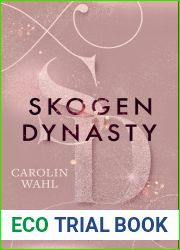 Skogen Dynasty (Crumbling Hearts #1)