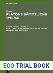 Platons sammtliche Werke