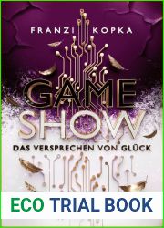 Das Versprechen von Gluck (Gameshow, #2)