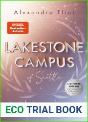 What We Fear (Lakestone Campus of Seattle, #1)