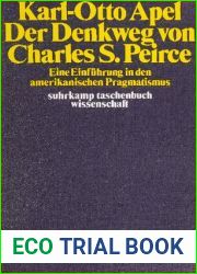 Der Denkweg von Charles Sanders Peirce