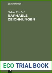 Raphaels Zeichnungen