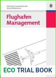 Flughafen Management (Lehr- und Handbucher zu Tourismus, Verkehr und Freizeit) (German Edition)
