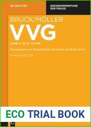 VVG : Band 2