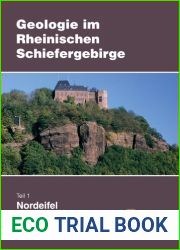 Geologie im Rheinischen Schiefergebirge - Teil 1 - Nordeifel