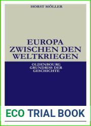 Europa Zwischen Den Weltkriegen (German Edition)