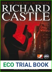 Hitzewelle (Nikki Heat, #1)