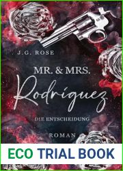 Mr. and Mrs. Rodriguez - Die Entscheidung