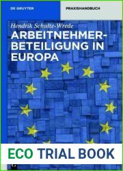 Arbeitnehmerbeteiligung in Europa