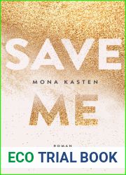 Save Me (Maxton Hall, #1)