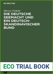 Die deutsche Seemacht und ein deutsch-skandinavischer Bund (German Edition)